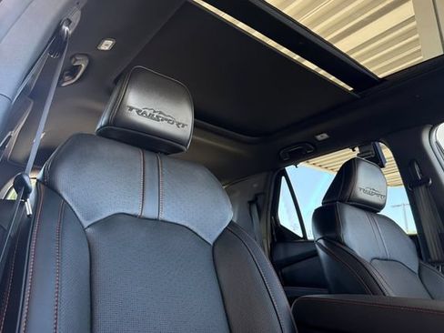 Certified 2026 Honda Passport TrailSport Elite image 19