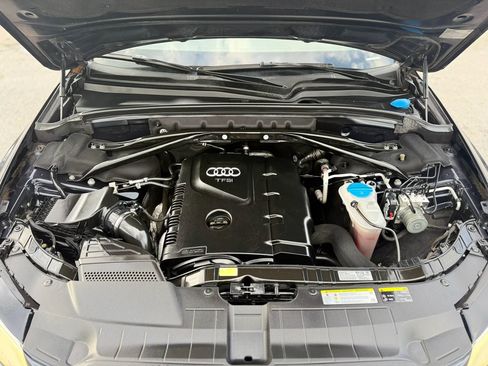 Used 2013 Audi Q5 2.0T Premium Plus w/ Premium Plus Pkg AWD/4WD image 16