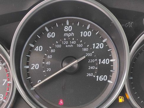 Used 2014 MAZDA CX-5 Grand Touring image 31