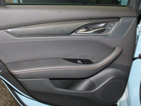 Used 2025 Cadillac CT5 V image 37