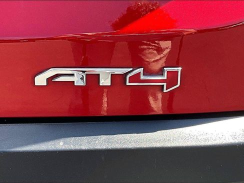 Used 2021 GMC Acadia AT4 w/ Technology Package AWD/4WD image 25