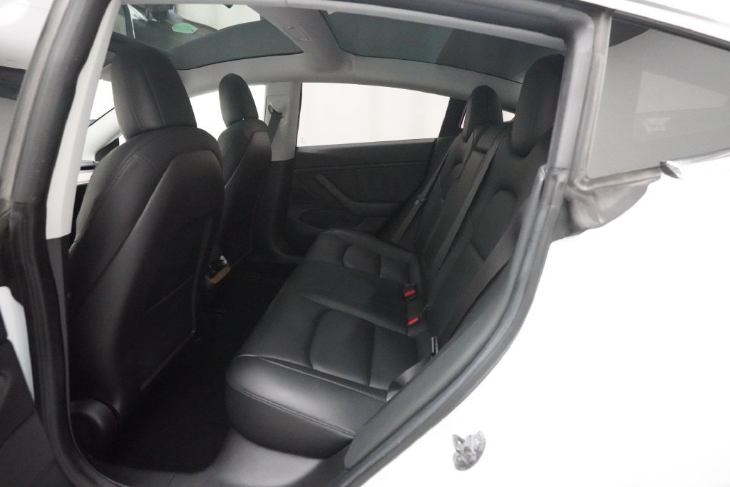 Used 2018 Tesla Model 3 Performance AWD/4WD image 15