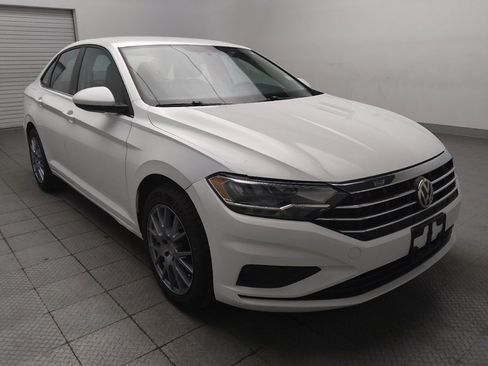 Used 2019 Volkswagen Jetta S w/ Driver Assistance Package FWD image 13