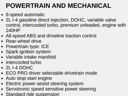 Used 2017 BMW X3 sDrive28i image 79