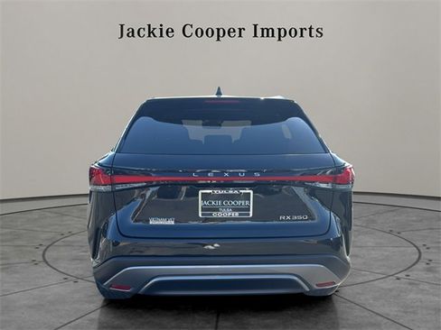 Used 2023 Lexus RX 350 Premium image 4