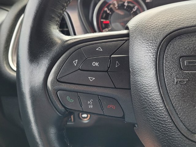 Used 2017 Dodge Challenger R/T w/ Sound Group RWD image 26