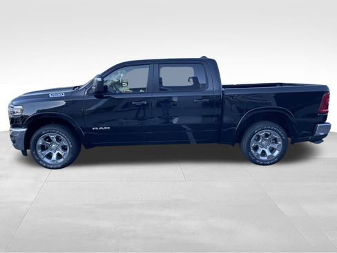 Certified 2025 RAM 1500 Big Horn image 2