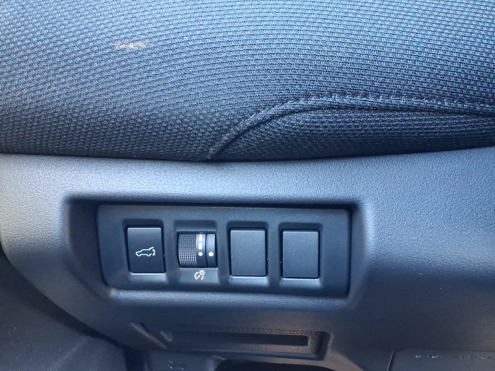 New 2026 Subaru Outback Limited XT AWD/4WD image 21