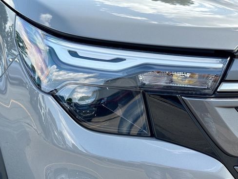 New 2026 Subaru Forester Premium image 39