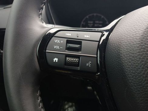 Used 2024 Honda CR-V EX-L image 18