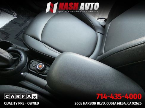 Used 2017 MINI Cooper 2-Door Hardtop FWD image 47
