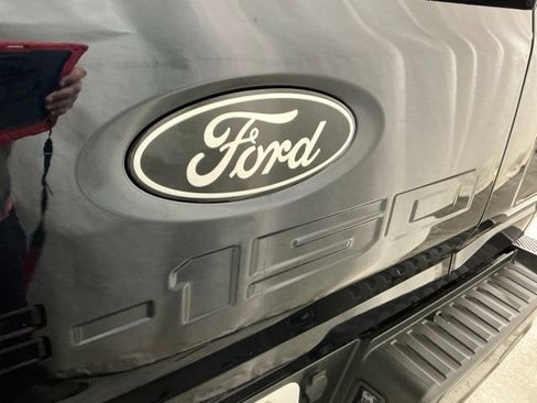 New 2026 Ford F150 Lariat w/ Equipment Group 502A High image 5