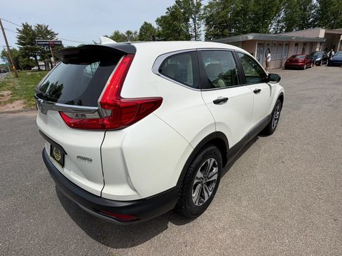 Used 2017 Honda CR-V LX image 5