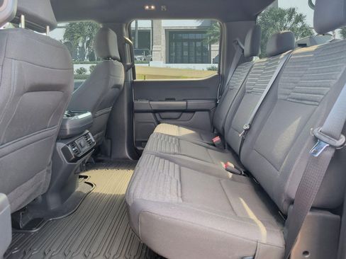 Used 2023 Ford F150 XL w/ STX Appearance Package AWD/4WD image 23