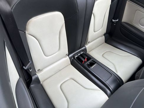 Used 2013 Audi S5 Prestige AWD/4WD image 17