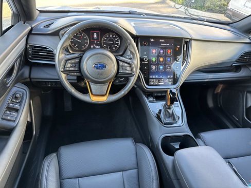 Used 2024 Subaru Outback Wilderness image 14