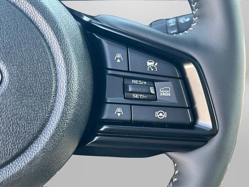 New 2026 Subaru Outback Touring XT AWD/4WD image 35