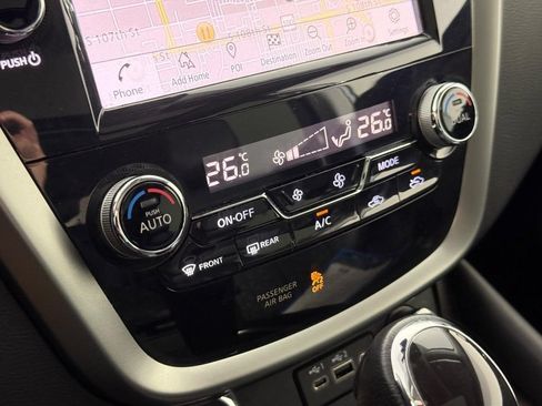 Used 2024 Nissan Murano Platinum AWD/4WD image 25