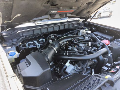 Used 2022 Ford Bronco Raptor w/ Interior Carbon Fiber Pack 6 AWD/4WD image 11