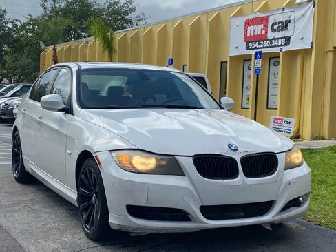 Used 2011 BMW 328i Sedan RWD image 5