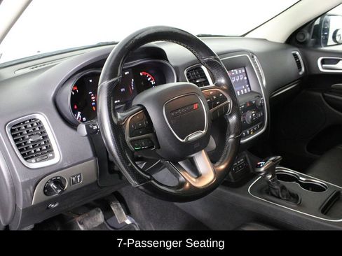 Used 2020 Dodge Durango SXT RWD image 18