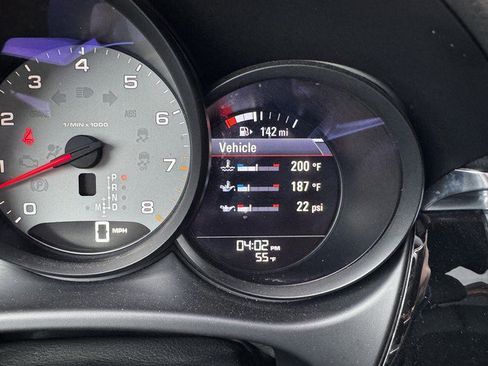 Used 2015 Porsche Macan S AWD/4WD image 30