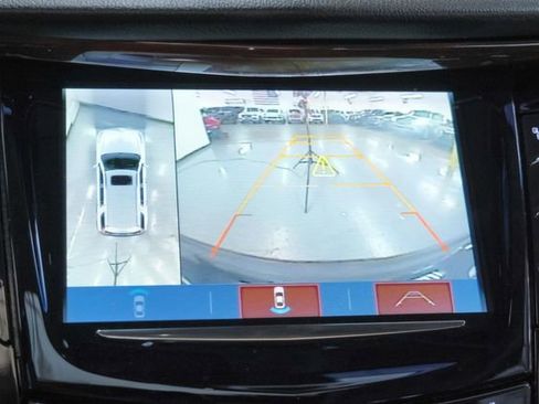 Used 2018 Cadillac Escalade Luxury image 22