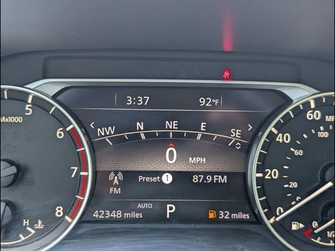 Used 2023 Nissan Rogue SL w/ SL Premium Package AWD/4WD image 21
