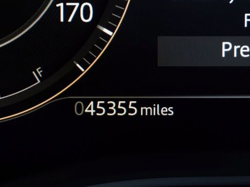 Used 2025 Jaguar F-PACE R-Dynamic S image 27