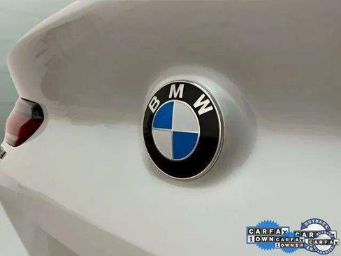 Used 2025 BMW 840i xDrive Convertible AWD/4WD image 99