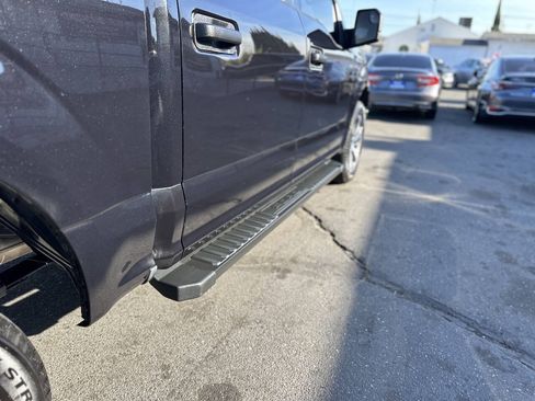 Used 2020 Ford F150 XLT w/ Equipment Group 301A Mid RWD image 8