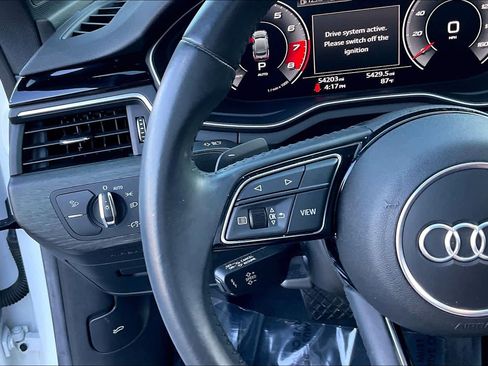 Used 2020 Audi A5 2.0T Premium Plus image 17