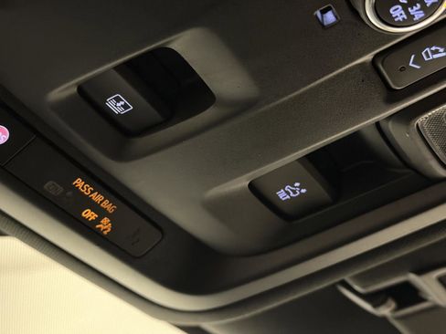 Certified 2022 GMC Yukon AT4 w/ Technology Package image 53