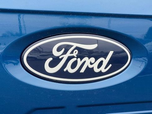 New 2025 Ford F150 STX w/ Equipment Group 200A image 46