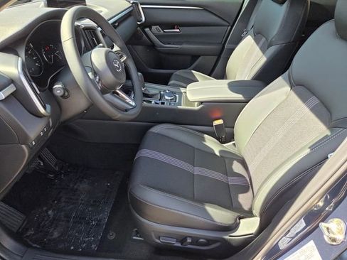 New 2026 MAZDA CX-50 AWD 2.5 S w/ Cargo Package image 6