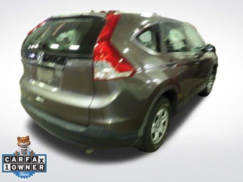 Used 2012 Honda CR-V LX image 9