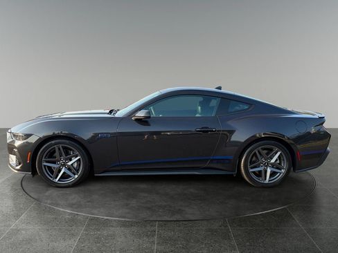 Used 2024 Ford Mustang GT Premium w/ California Special Package RWD image 5