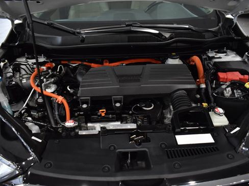 Used 2021 Honda CR-V Touring image 36