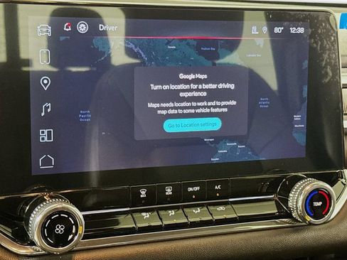Used 2025 GMC Canyon Elevation RWD image 11
