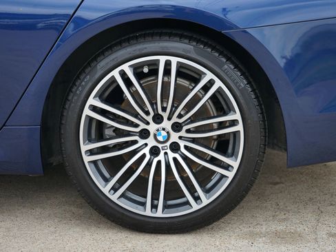 Used 2017 BMW 530i image 14