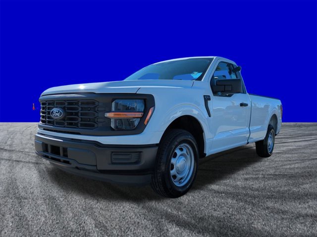 New 2026 Ford F150 XL RWD image 8