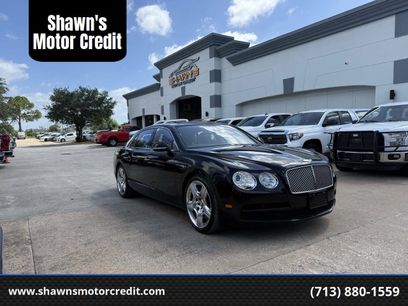 Used 2015 Bentley Flying Spur V8
