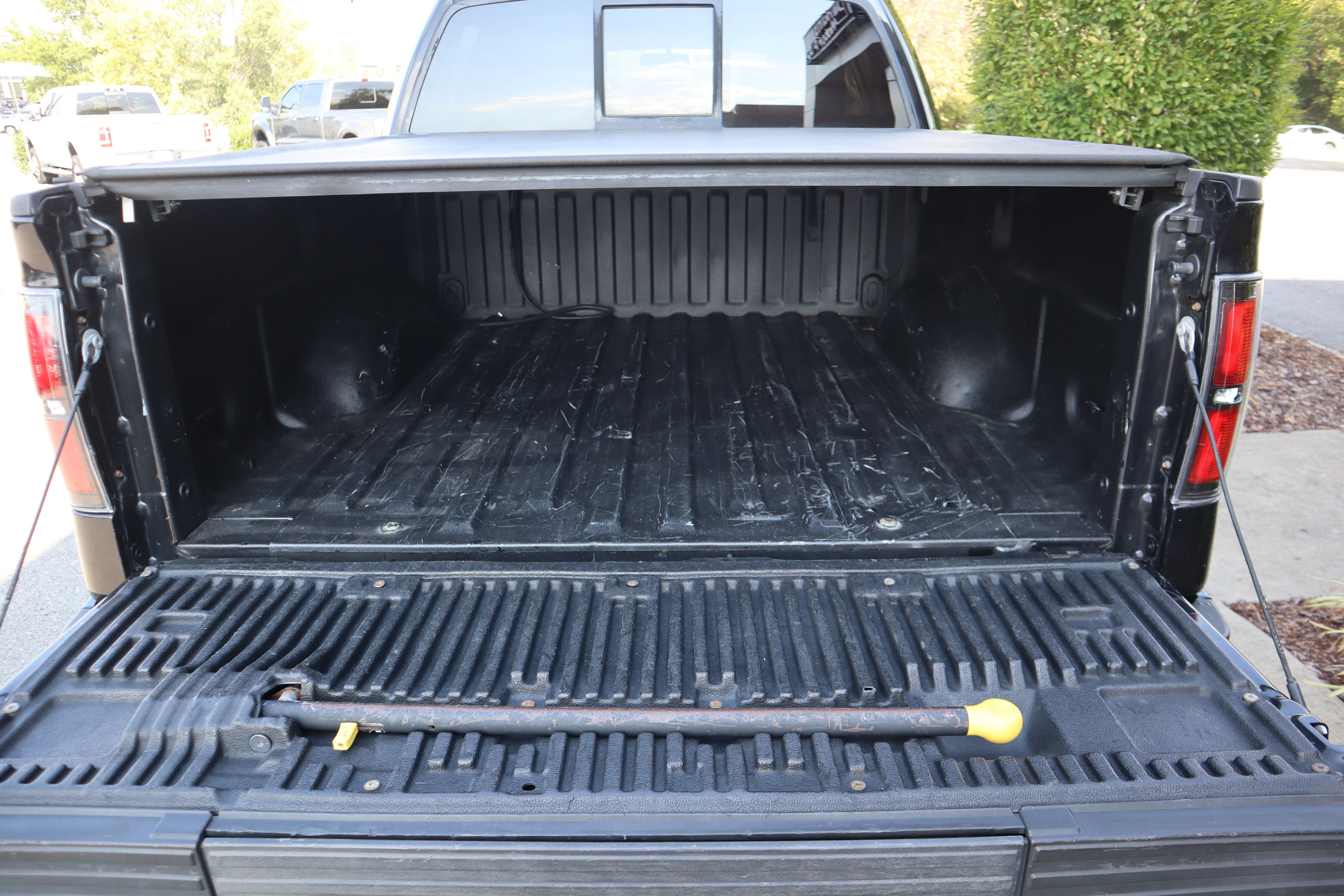 Used 2014 Ford F150 FX2 w/ Equipment Group 402A Luxury RWD image 30