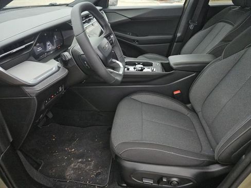 New 2026 Jeep Cherokee Laredo image 20