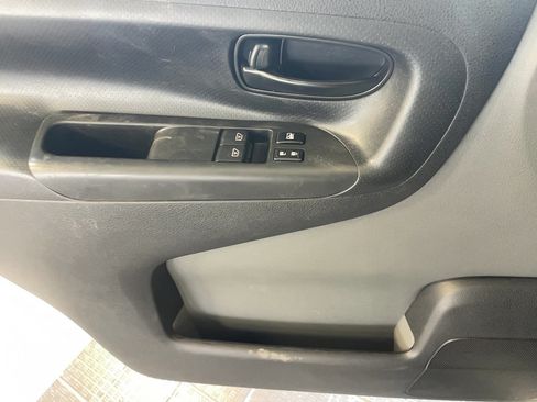 Used 2021 Nissan NV200 SV w/ Sliding Door Glass Package FWD image 13