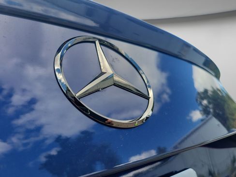 Certified 2026 Mercedes-Benz C 43 AMG 4MATIC Sedan image 8