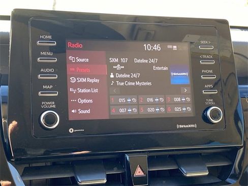 Used 2023 Toyota Camry LE image 25