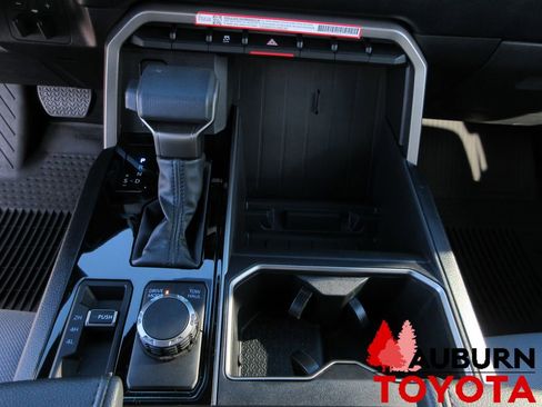 Certified 2025 Toyota Tundra SR5 w/ SR5 Convenience Package image 18