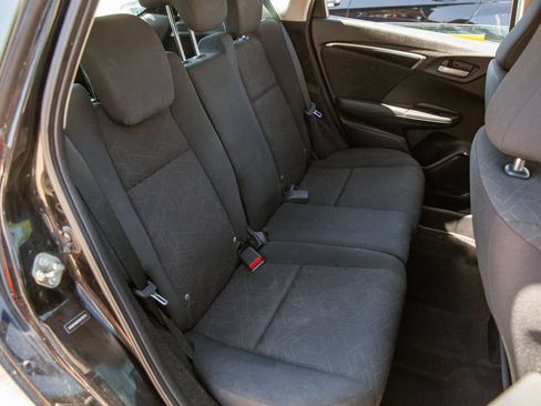 Used 2015 Honda Fit EX-L image 13