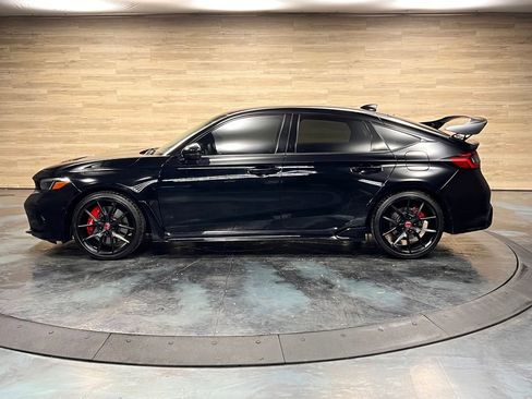 Used 2024 Honda Civic Type R image 19